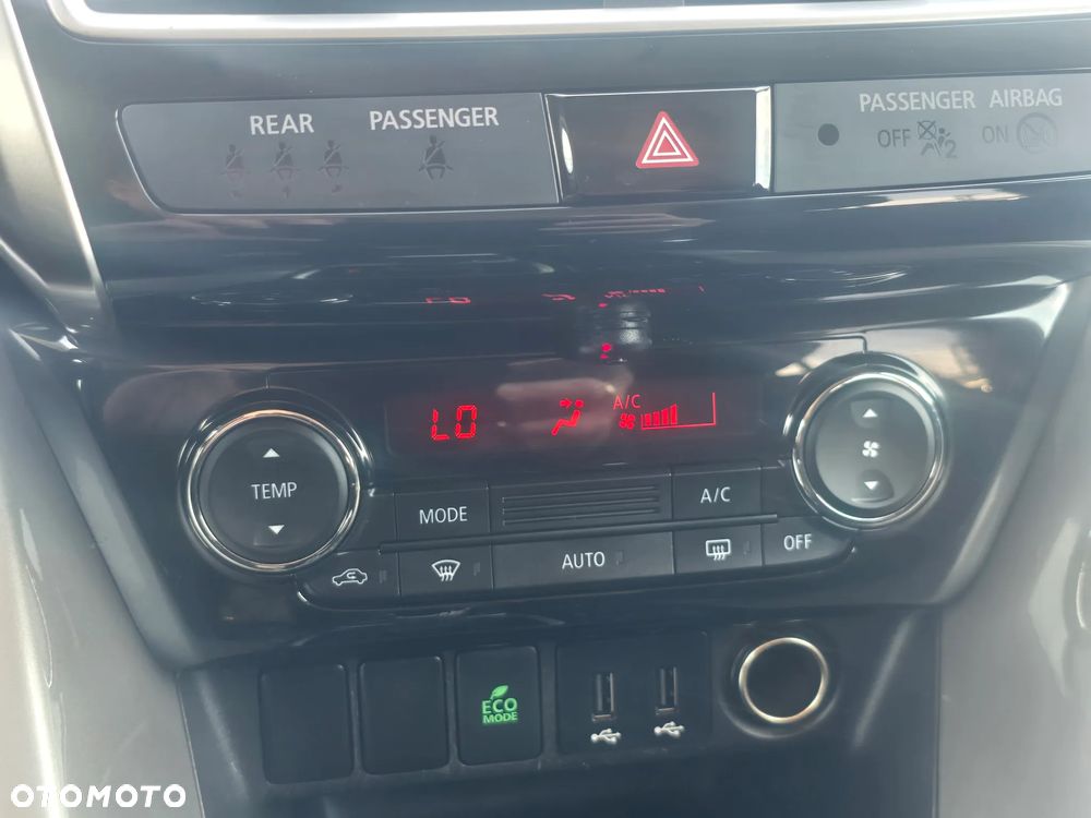 Mitsubishi Eclipse Cross 1.5 T-MIVEC 2WD CVT Diamant - 21