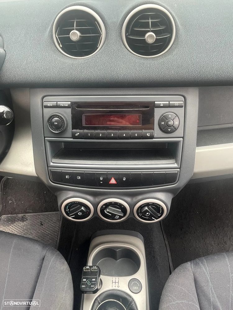 Smart ForFour Passion 75 - 12