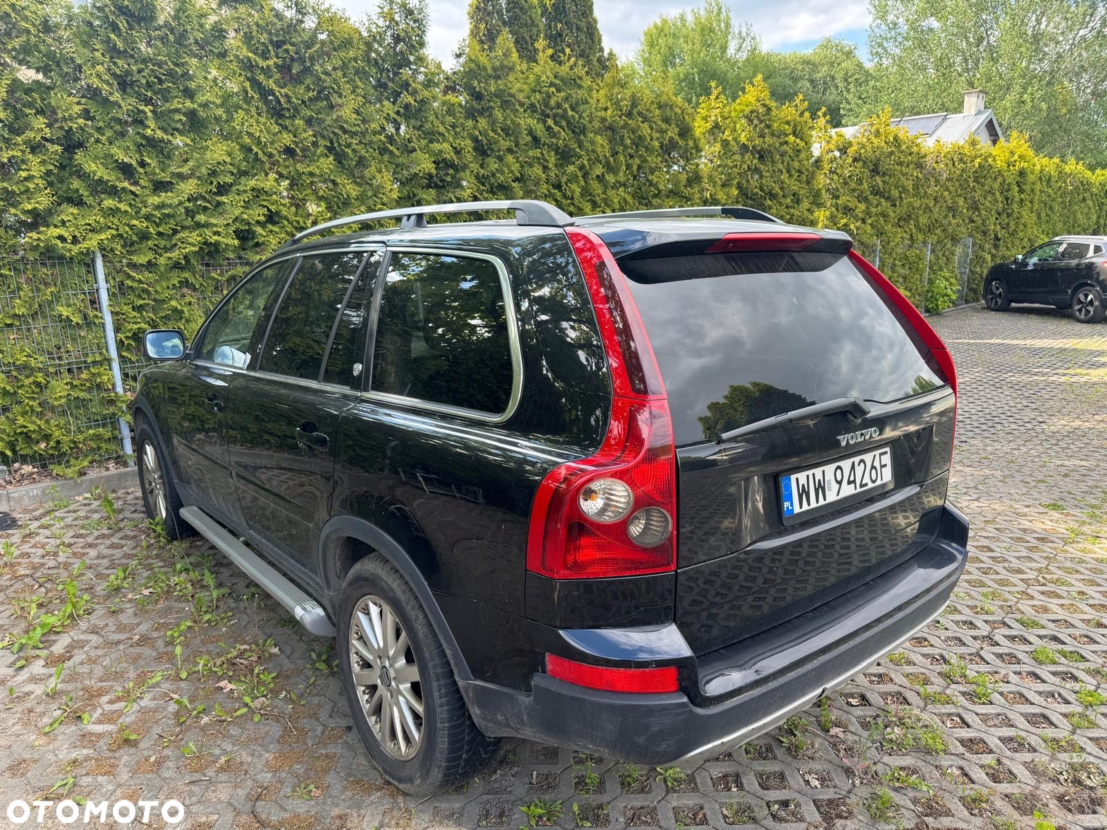 Volvo XC 90 2.4 D5 - 3