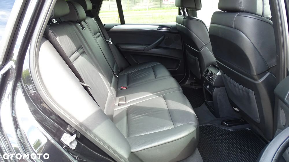 BMW X5 - 18