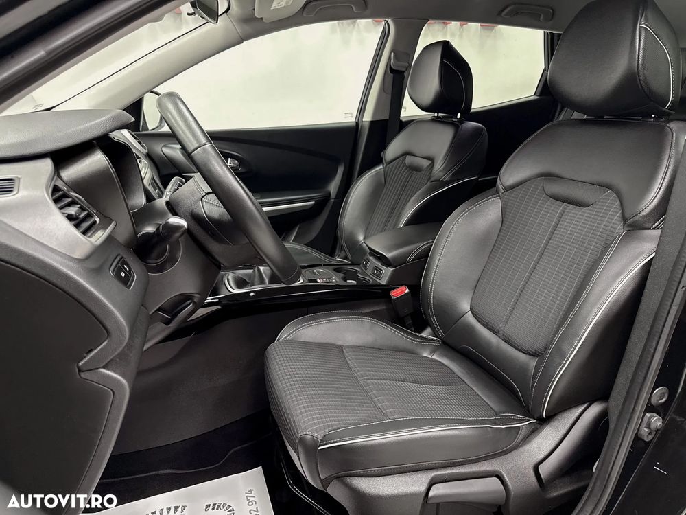 Renault Kadjar Energy dCi 130 Business - 8