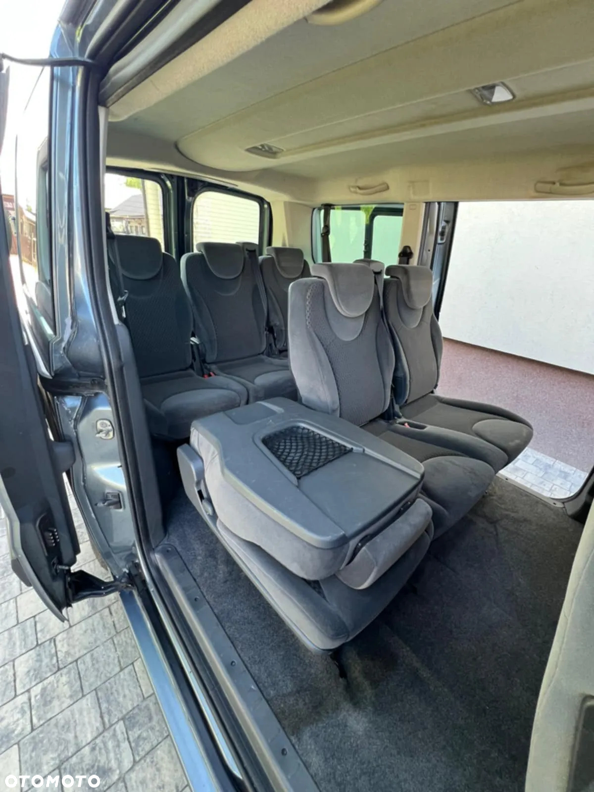 Citroën Jumpy Combi - 11