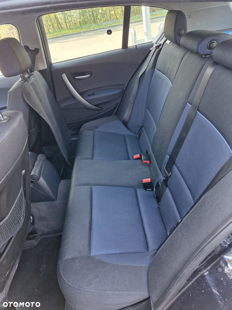 BMW Seria 1 - 9
