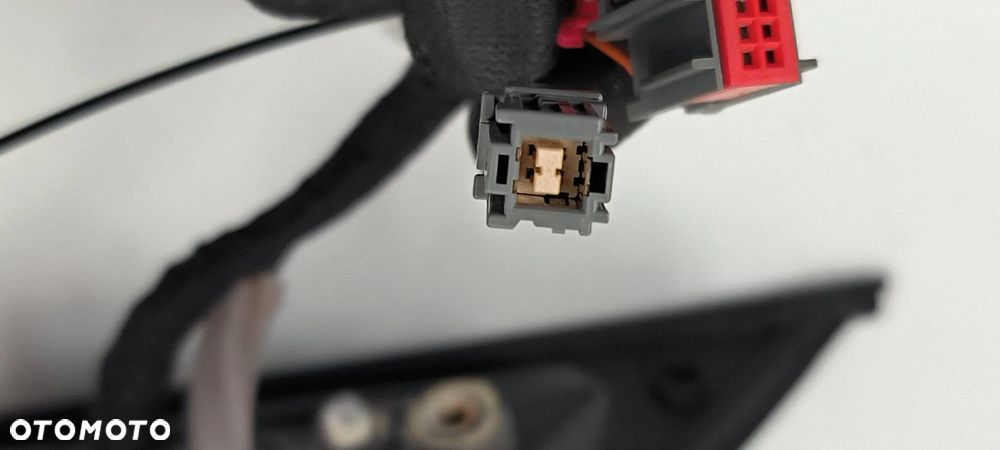 C7L2A Land Rover Range Rover L405 4.4 D automat 2014 Elektryczne lusterko boczne drzwi lewych przednich - 12