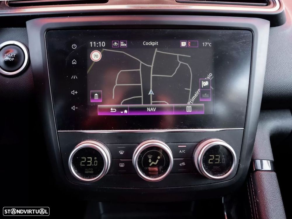 Renault Kadjar 1.5 Blue dCi Intens EDC - 31