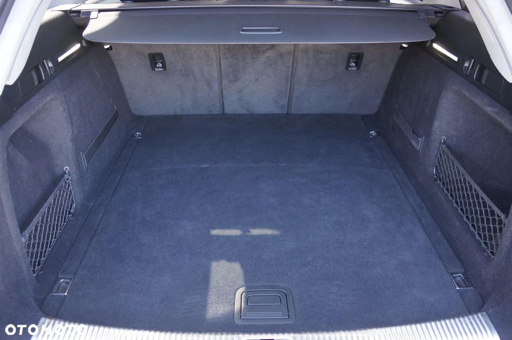 Audi A4 Allroad 2.0 TDI Quattro S tronic - 31