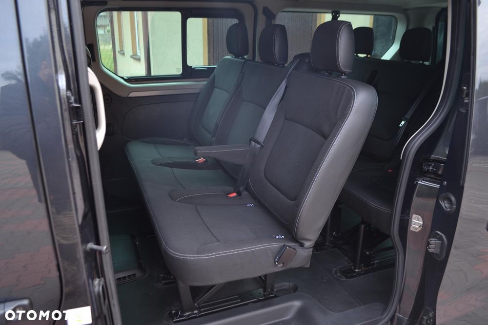 Renault Trafic 2.0 dCi Escapade EDC - 22