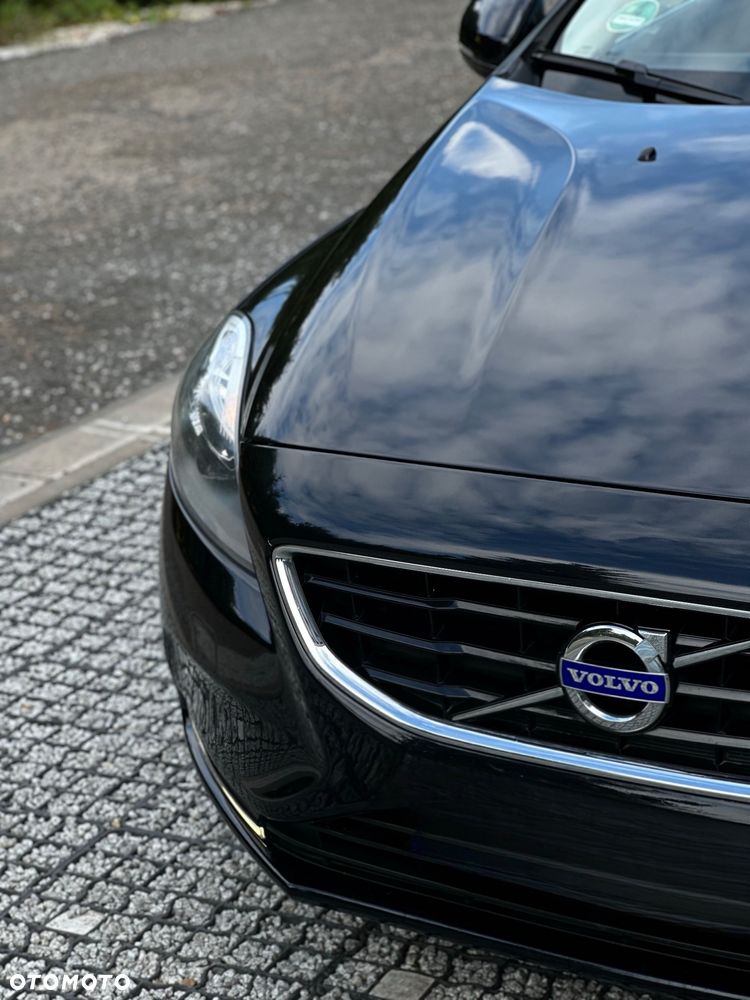 Volvo V40 D4 Drive-E Momentum - 7