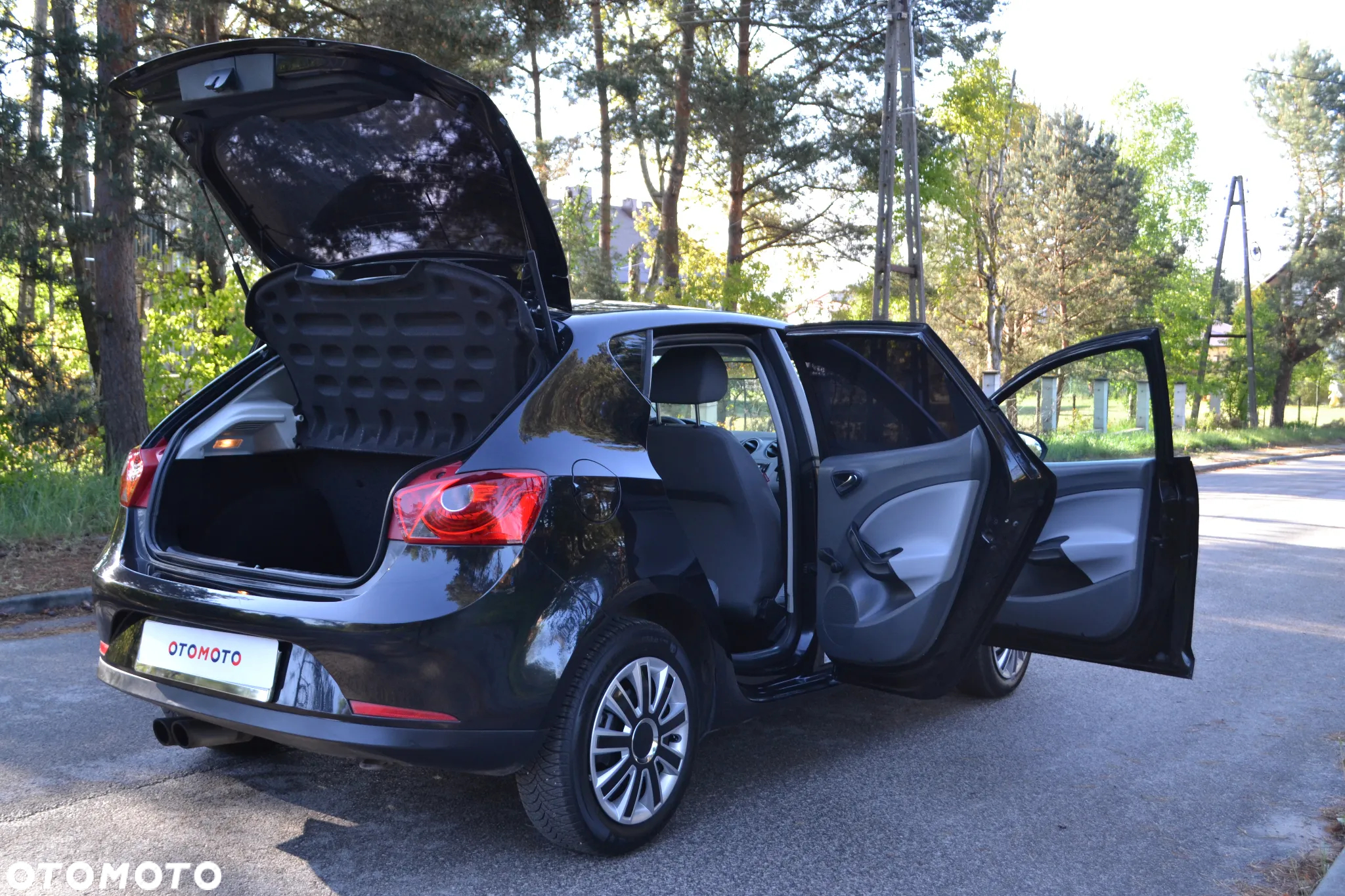 Seat Ibiza - 22