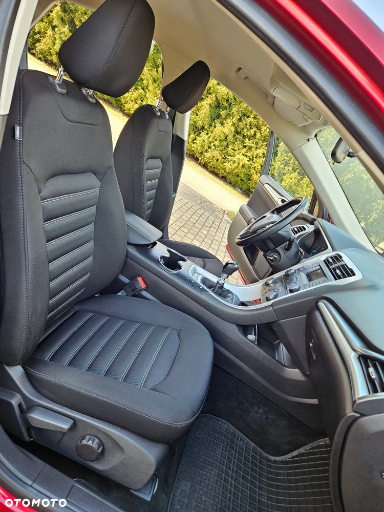 Ford Mondeo 1.5 EcoBoost Ambiente Plus - 29