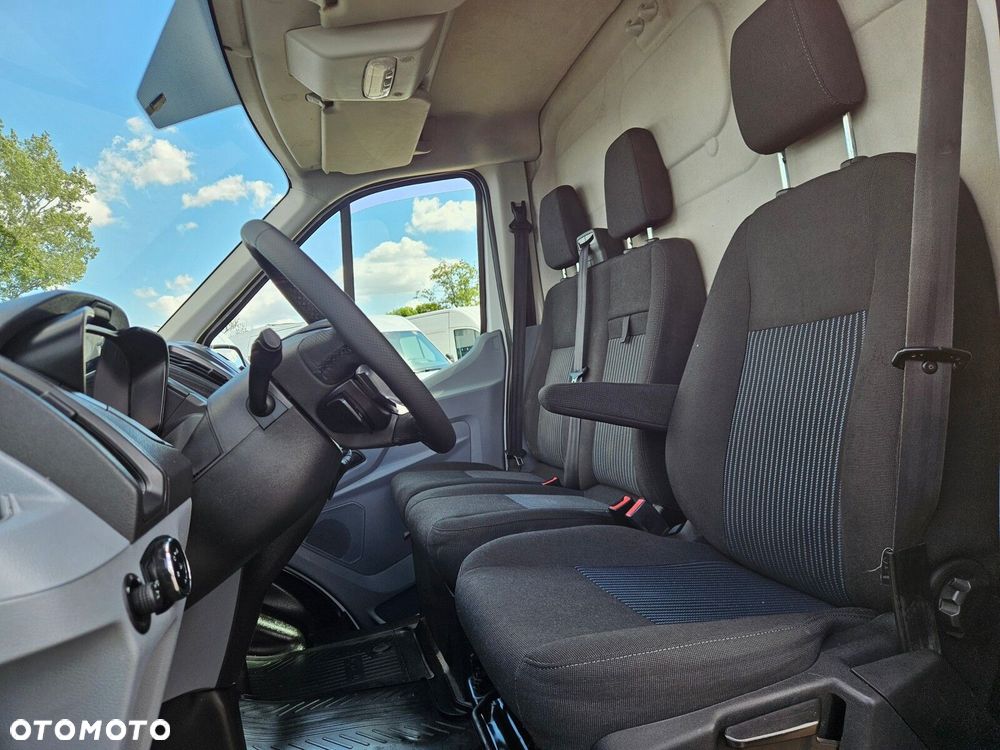 Ford transit L3H2 *49999zł NETTO* 2.0TdCi/131KM - 18