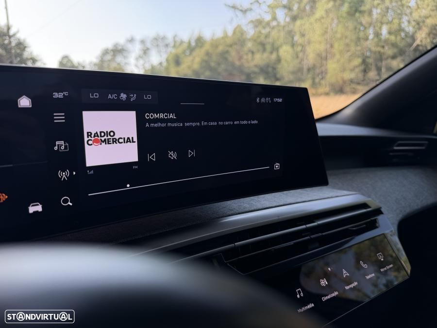 Peugeot 3008 1.2 Hybrid Allure Pack e-DCS6 - 3