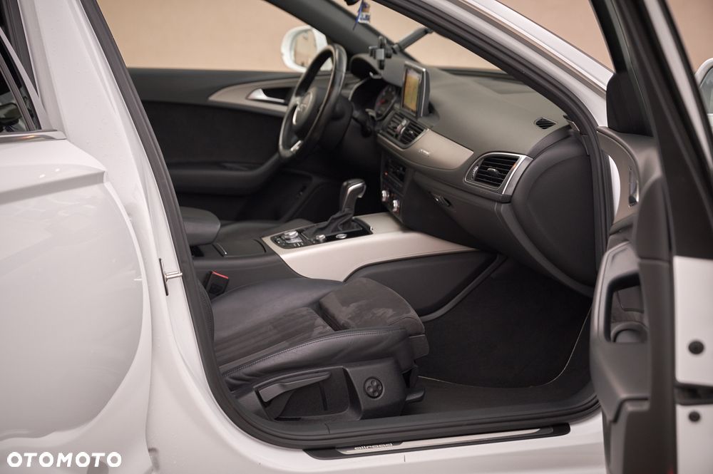 Audi A6 Allroad 3.0 TDI Quattro S tronic - 23