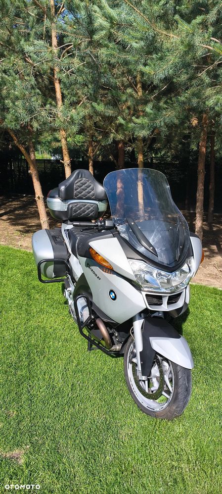 BMW RT - 5