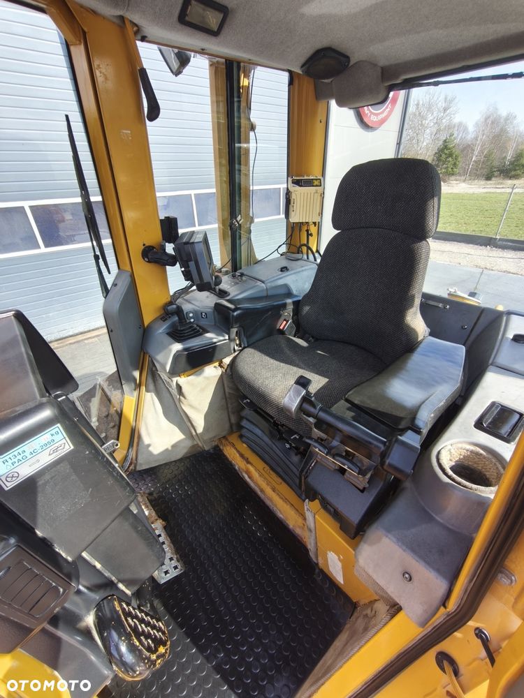 Caterpillar D6N LGP - 8