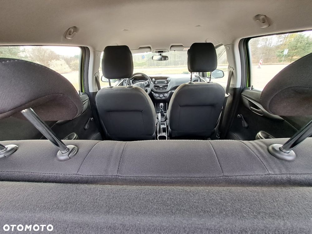 Opel Karl 1.0 Cosmo - 8