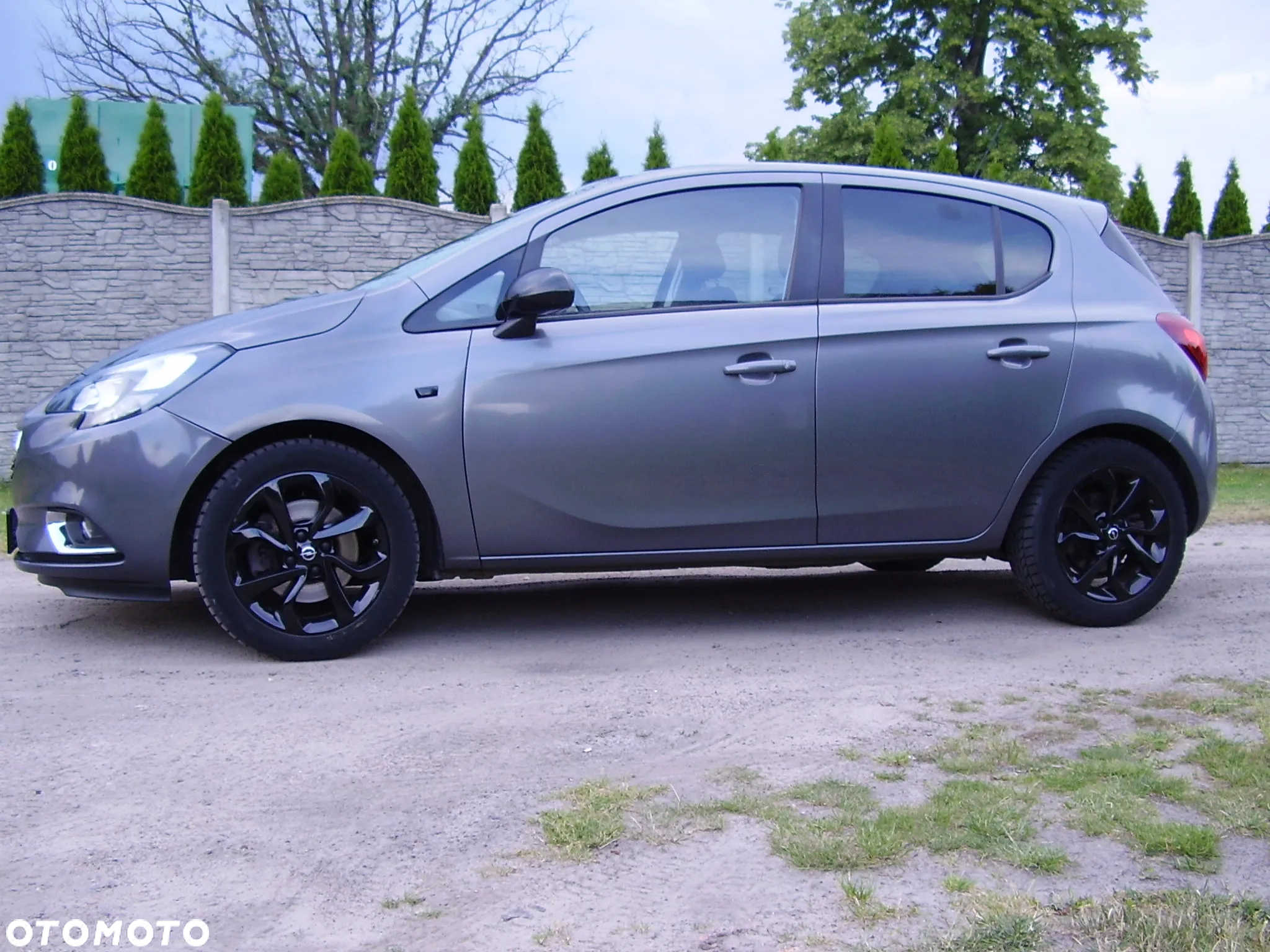 Opel Corsa 1.4 T Cosmo S&S - 8