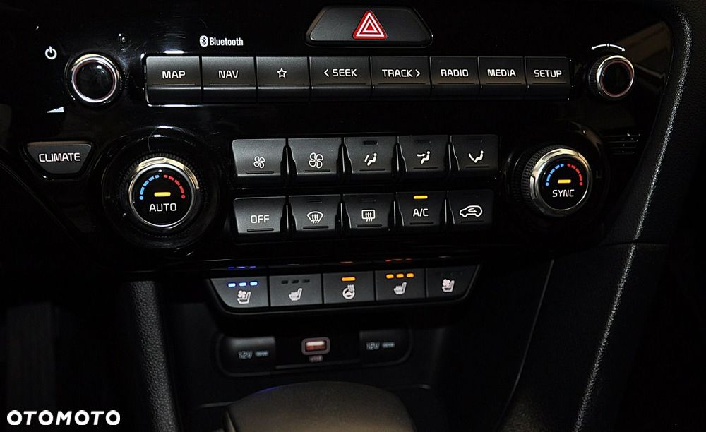 Kia Sportage - 23