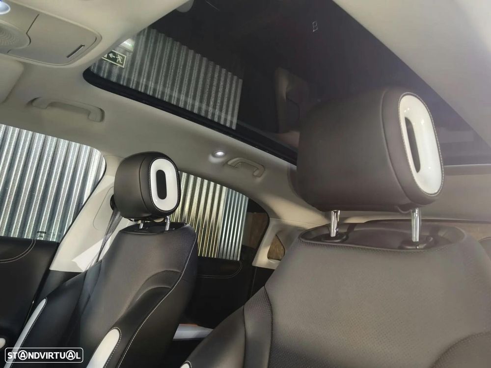 Smart #1 66 kWh Premium - 20