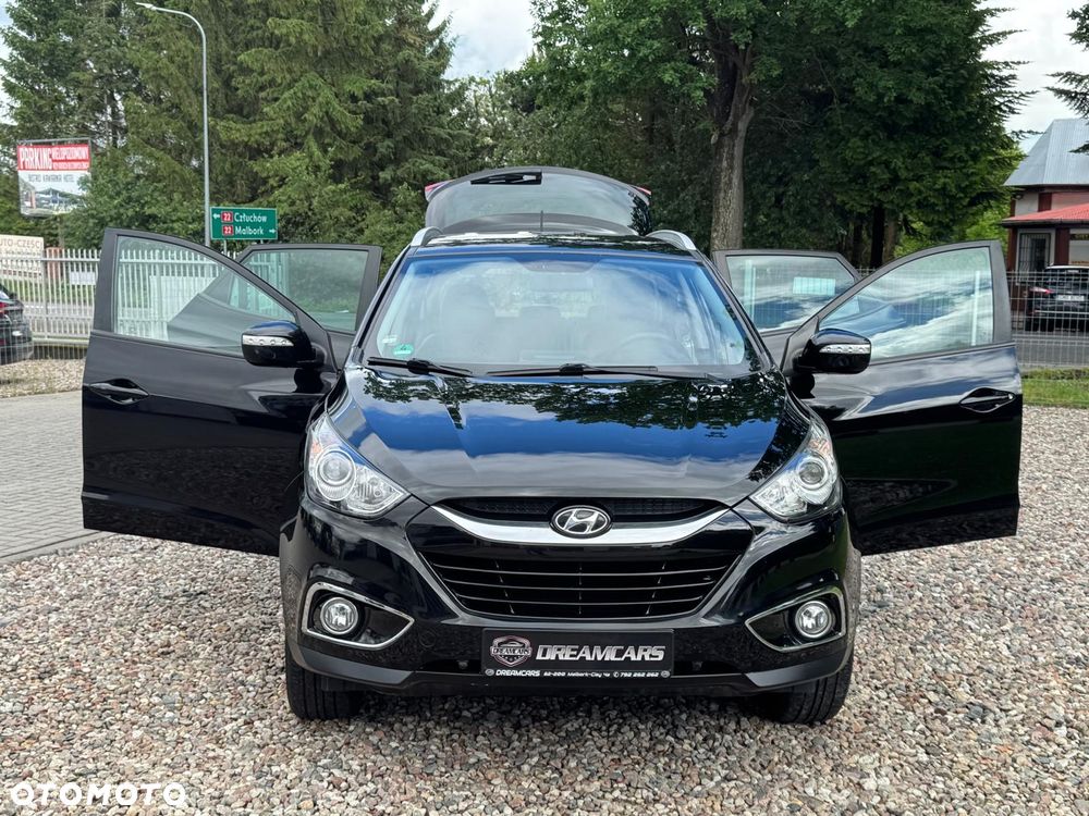 Hyundai ix35 - 10