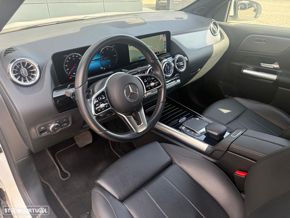Mercedes-Benz EQA 250 Progressive - 9