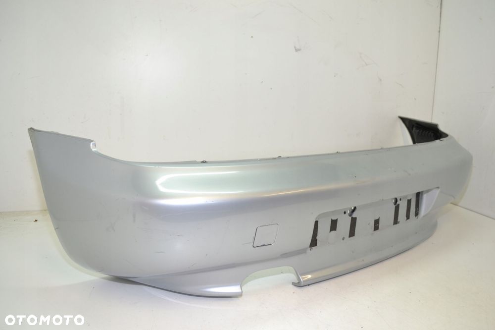 BMW E36 Z3 ZDERZAK BELKA TYŁ 8397515 - 3