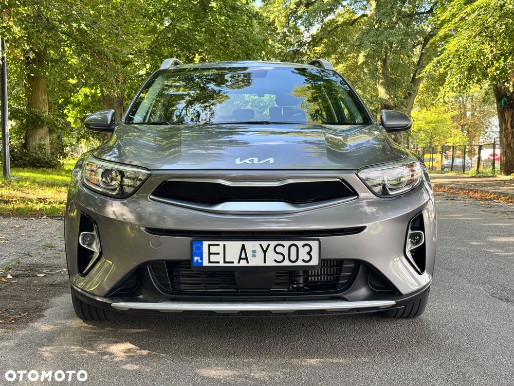 Kia Stonic 1.0 T-GDI L Business Line DCT - 5