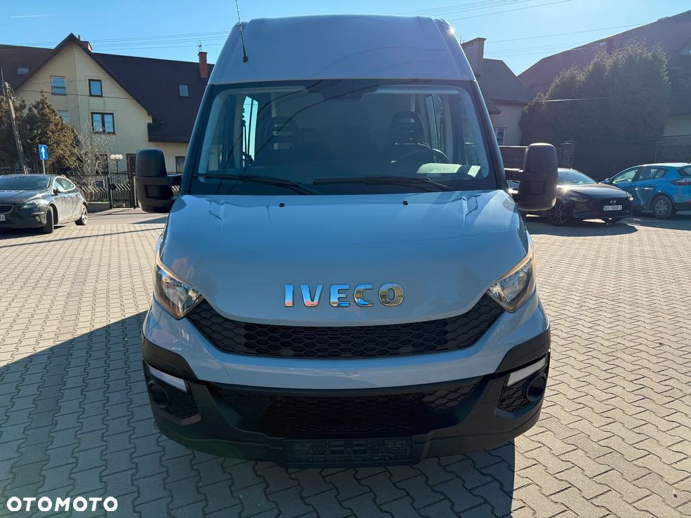 Iveco DAILY - 34