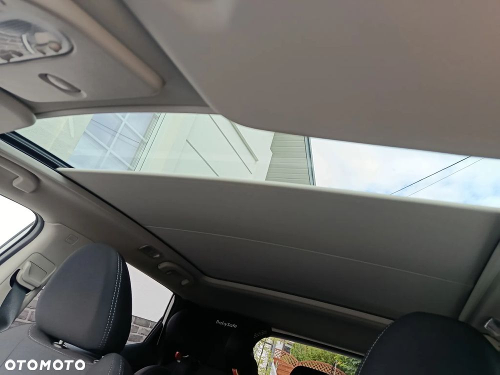 Nissan Qashqai 1.2 DIG-T N-Connecta Xtronic EU6 - 35