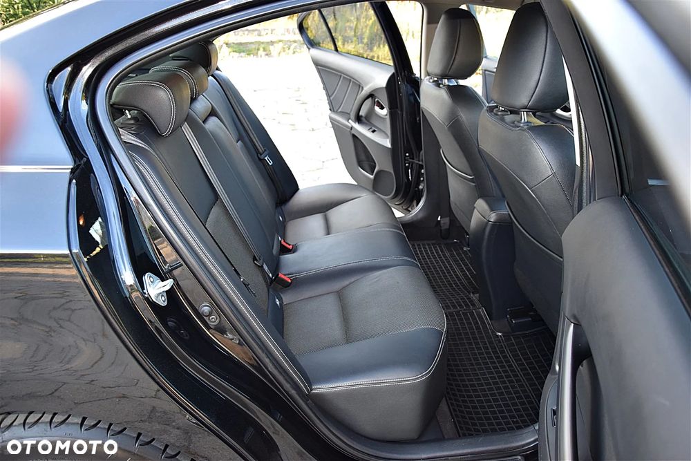 Toyota Avensis 2.0 D-4D Prestige - 18