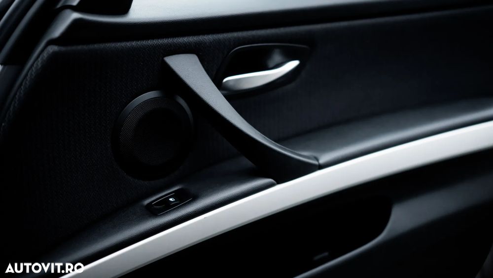 BMW Seria 3 320d - 17