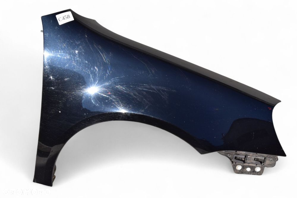 Błotnik Prawy Przód VOLKSWAGEN GOLF V - 6