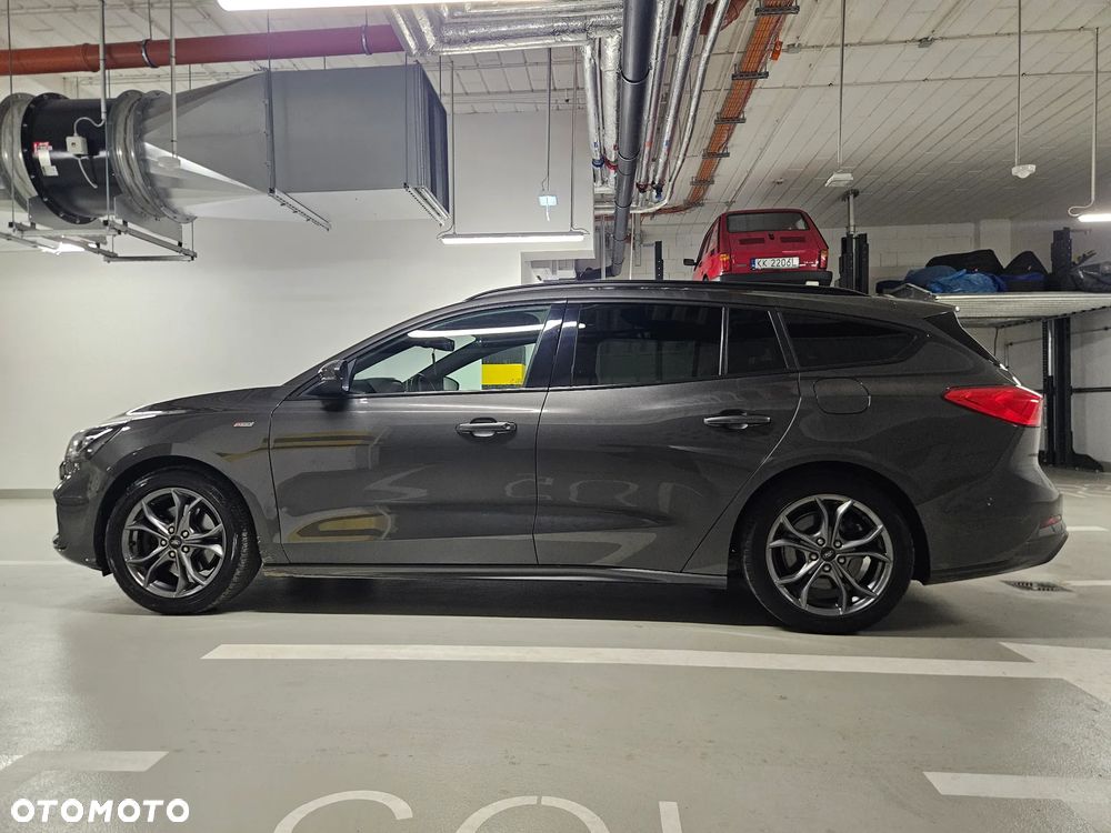 Ford Focus 2.0 EcoBlue ST-Line - 6