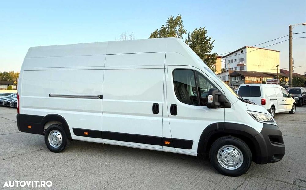 Citroën JUMPER L4H3 - 11