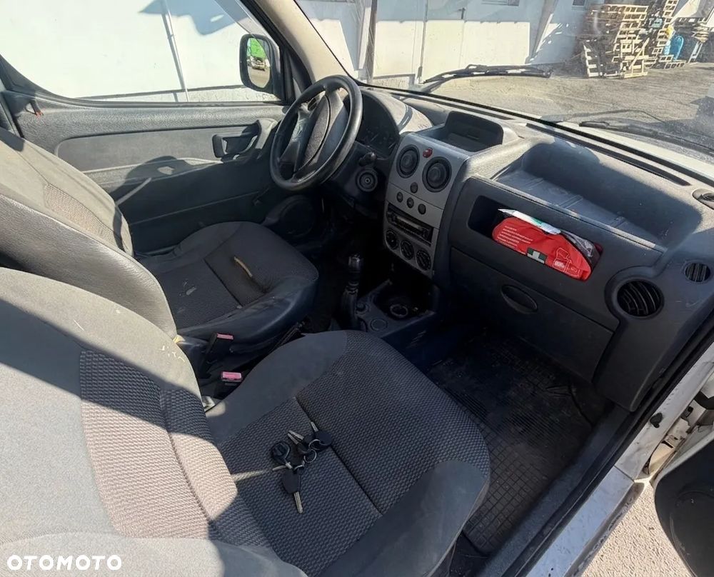 Citroën Berlingo 1.6 HDI - 4