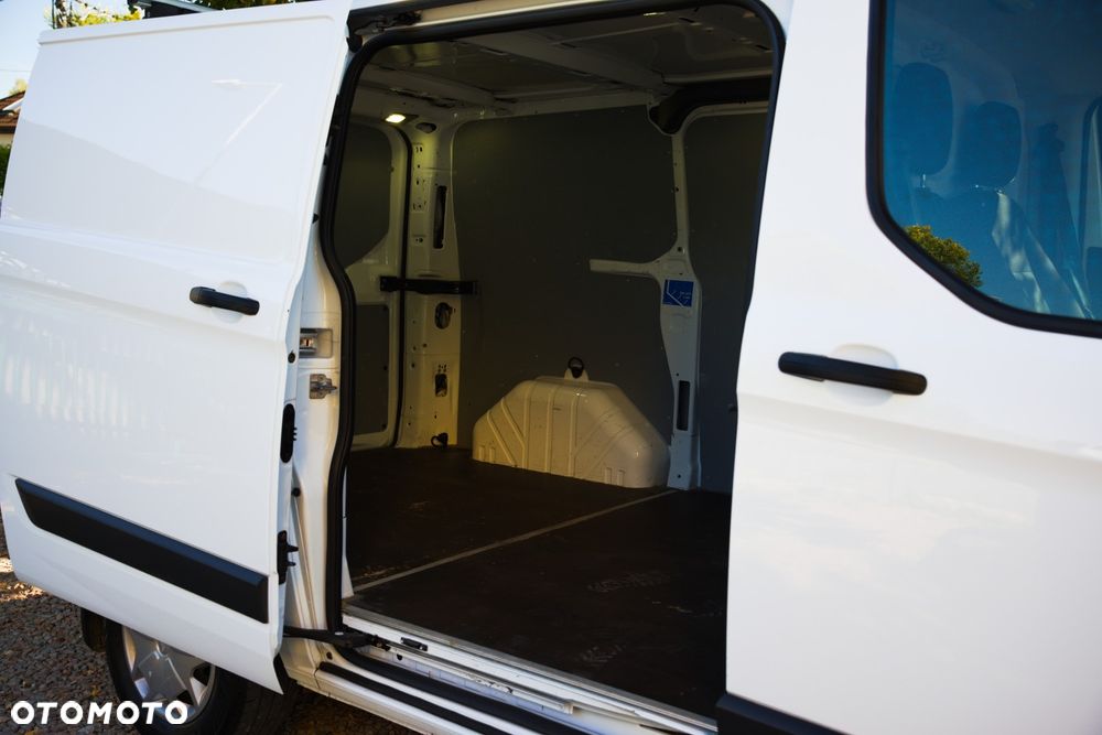 Ford Transit Custom L1H1 2.0 - 31