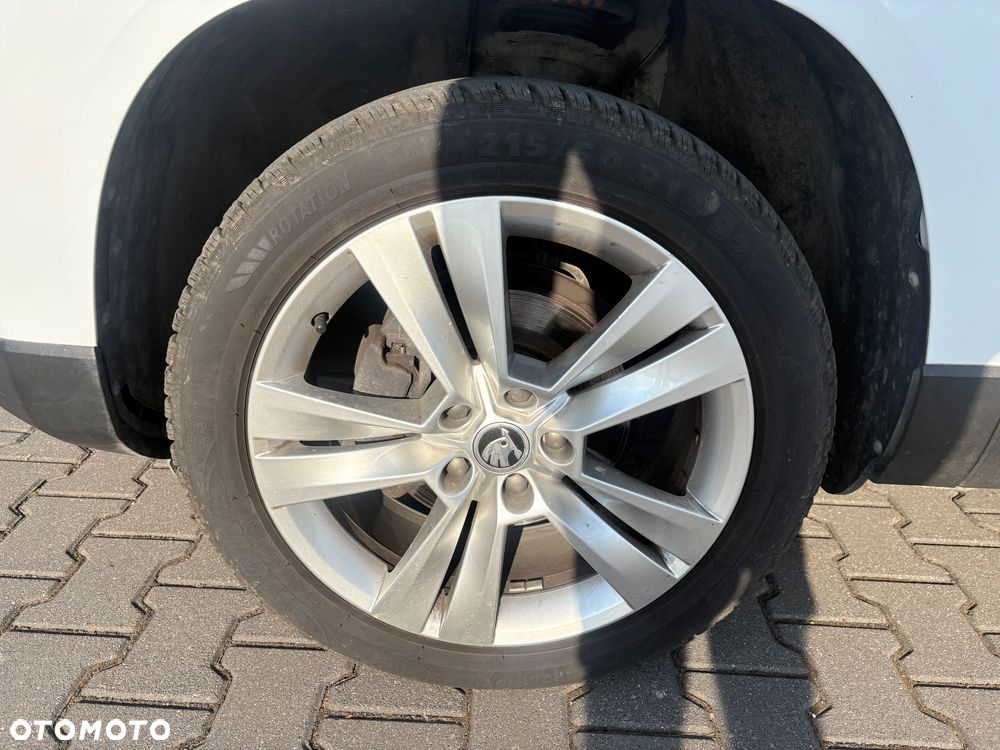 Skoda Karoq 1.5 TSI ACT GPF 4x2 Style DSG - 20