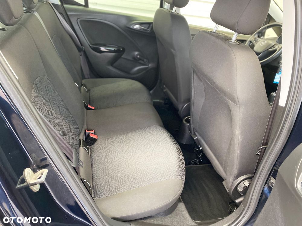 Opel Corsa 1.4 Turbo Start/Stop Active - 14