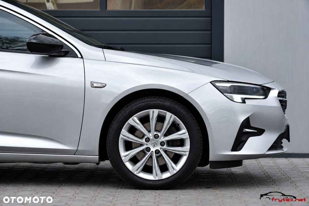 Opel Insignia - 6