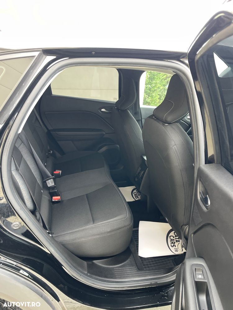 Renault Captur TCe 90 LIFE - 25