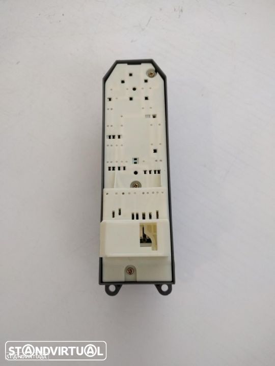 comando botoes vidros toyota corolla / toyota yaris / toyota rav 4 (novo) - 3