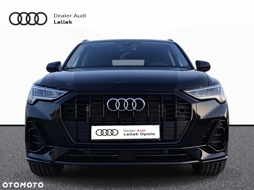 Audi Q3 35 TFSI S line S tronic - 8