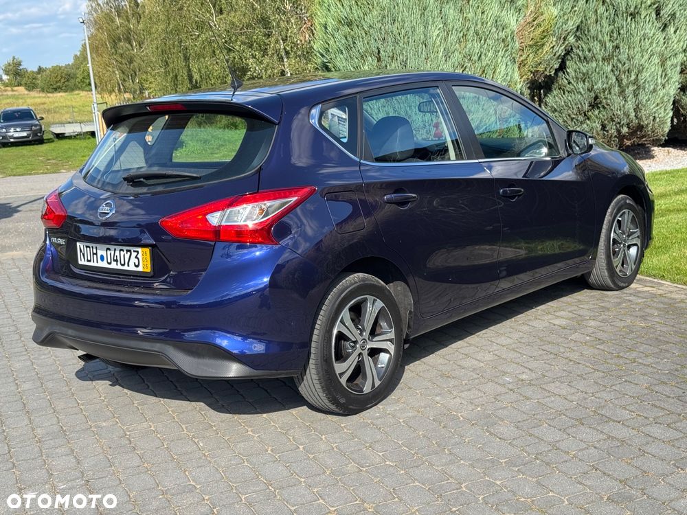 Nissan Pulsar - 12