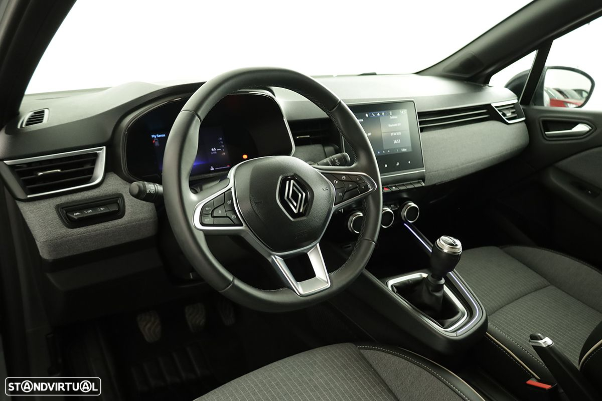 Renault Clio 1.0 TCe Techno - 7