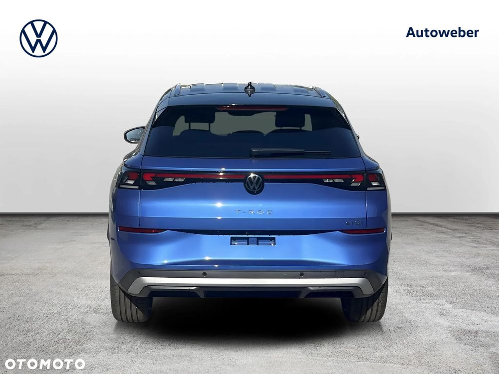 Volkswagen T-Roc 1.5 eTSI Style DSG - 6
