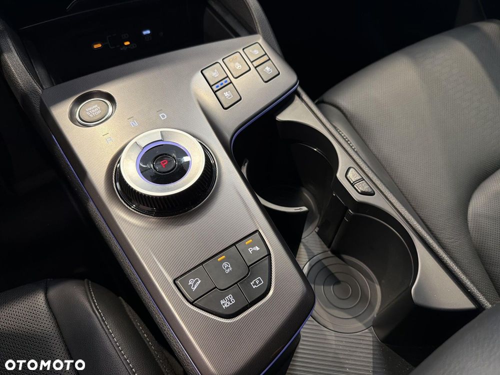 Kia Sportage - 15