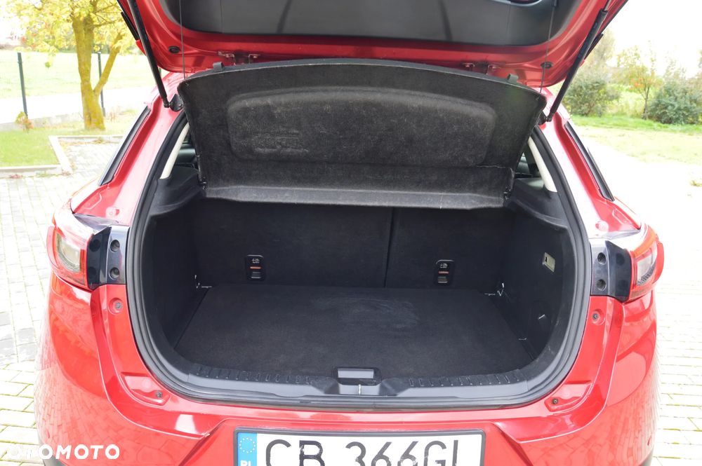 Mazda CX-3 2.0 Skypassion - 25