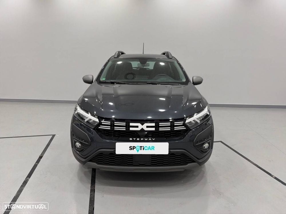 Dacia Sandero 1.0 ECO-G Expression Bi-Fuel - 2
