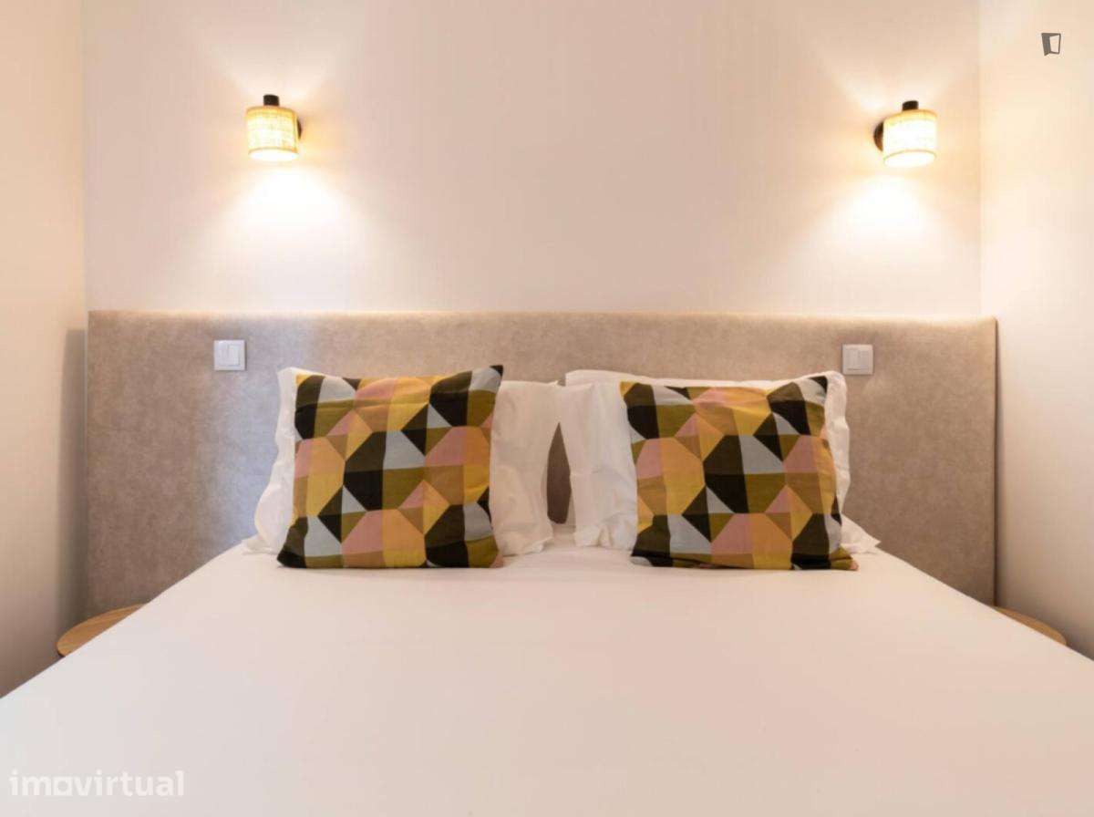 Apartamento com 1 quartos - localizado em Bonfim Porto - Grande imagem: 3/19
