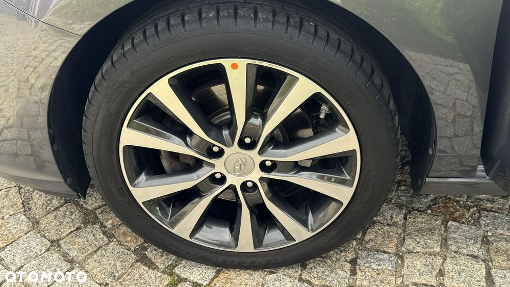 Hyundai i30 - 18